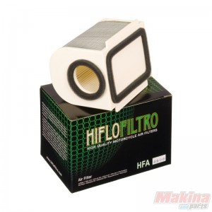 HFA4906  HIFLO Air Filter Yamaha XJR-1300 '99-'06