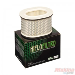 HFA4604  HIFLO Air Filter Yamaha FZR-600  '94-'99