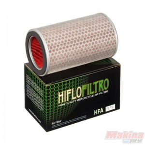 HFA1917  HIFLO Air Filter Honda CB-1300