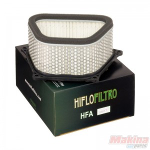 HFA3907  HIFLO Air Filter Suzuki GSXR-1300 Hayabusa '99-'07