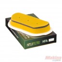 HFA4610  HIFLO Air Filter Yamaha YZF-R6 '99-'02
