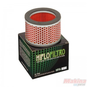 HFA1612  HIFLO Air Filter Honda NX-650 Dominator