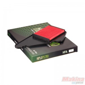 HFA1608  HIFLO Air Filter Honda FMX-650