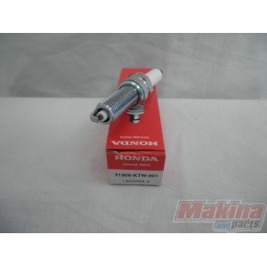 31908KTW901  Spark Plug LMAR8A-9 Honda SH 300 