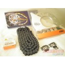 XGKTM1249 Drive Chain Set X-Gear 12-49 KTM EXC-SX 