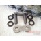 DIDVXDRZ400E D.I.D VX Drive Chain Set Suzuki DRZ-400E