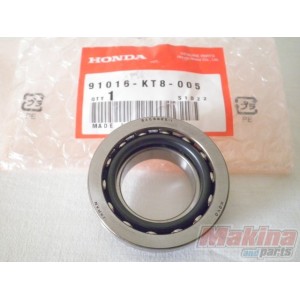 91016KT8005  Bearing Steering Head Pipe Honda CBR-CBF-XL-1000V Varadero