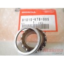 91015KT8005  Bearing Steering Head Pipe Honda CBR-CBF-XRV-XLV