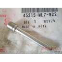 45215ML7922 Rear Brake Caliper Pin Honda XRV-XLV