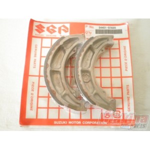 5440007870 Rear Brake Shoes Suzuki GN-250