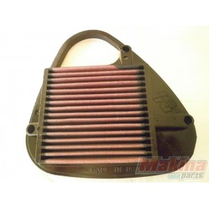 HA6088 Air Filter K&N Honda VT-600 Steed Shadow