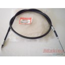 45450KRP980 Frond Brake Cable Honda SCV-100 Lead '03-'10