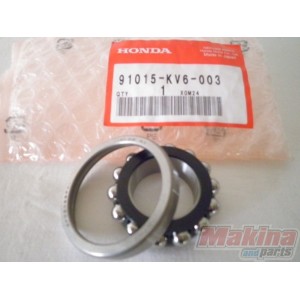 91015kV6003  Bearing Steering Head Pipe Honda AX-1 NX-250 Dominator