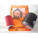 00050000061 KTM LC4 Oil Filter Set Screw Type