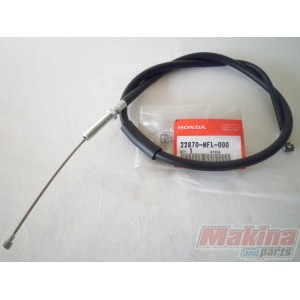 22870MFL000  Clutch Cable Honda CBR-1000RR '08-'13