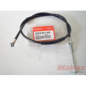 22870MCJ000  Clutch Cable Honda CBR-900RR '00-'01