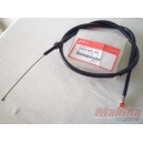 22870MFFD01  Clutch Cable Honda XL-700V Transalp