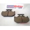 MA152  Rear Brake Pads Kawasaki KDX-125/200/250