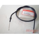 22870MFGD00  Clutch Cable Honda CB-600 Hornet '07-'11