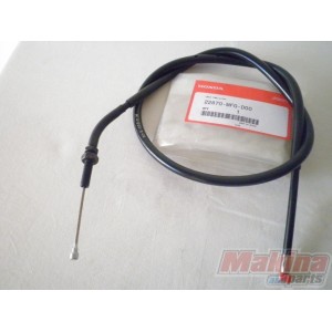 22870MFGD00  Clutch Cable Honda CB-600 Hornet '07-'13