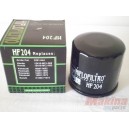 HF204  Hiflofiltro Oil Filter Honda CB-CBF-CBR-600 