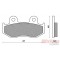 FDB2119AG  Ferodo Front Brake Pads Honda SH-125/150