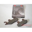 FDB497 Ferodo Front Brake Pads Yamaha TT-250R