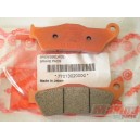 77013020000  Front Brake Pads KTM EXC/SX & Rear LC-8 