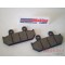 MA124  Front Brake Pads Honda XL-600V Transalp '91-'93