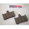 MA187  Front Brake Pads Honda NTV-400/650 Bross