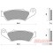 FDB892  Ferodo Brake Pads XRV/XLV/XR