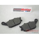 MA174 Rear Brake Pads Honda CB/CBF/CBR