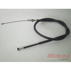 8-79  Clutch Cable Honda XL-700V Transalp