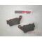 MA208  Rear Brake Pads Honda NX/SLR-650