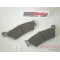 MA209  Front Brake Pads Honda NX/SLR-650