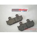 MA121  Front Brake Pads Honda XRV750 '90-'92