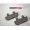 MA121  Front Brake Pads Honda XRV750 '90-'92