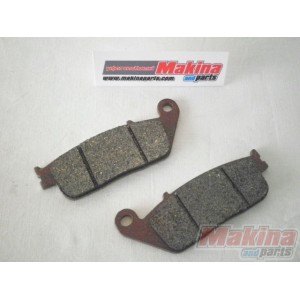 MA142  Front Brake Pads Suzuki AN-650 Burgman