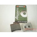 FDB2090AG Ferodo Rear Brake Pads Atlantic-Scarabeo-Leonardo-Sport City