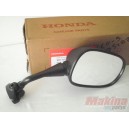 88110MERR01  Mirror RH. Honda CBF-1000 '06-'11