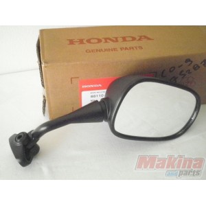 88110MERR01  Mirror RH. Honda CBF-600/1000 '06-'14