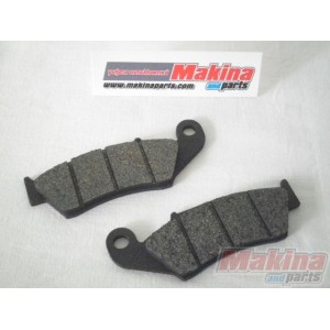 MA185  Front Brake Pads Honda XRV/XLV/XR