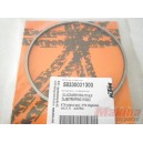 58330031300 Piston Ring (Oil) KTM LC4-640