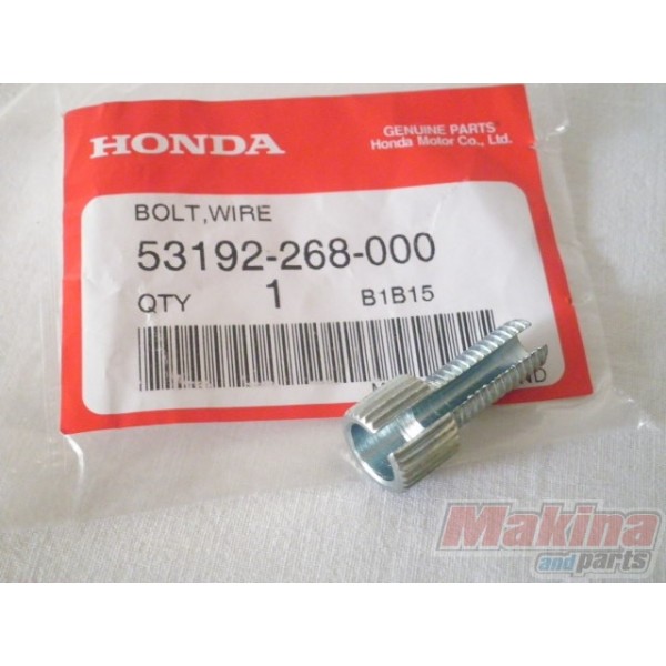 Honda FX 650 X Vigor 1999 Replacement Clutch Cable