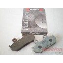 FDB663  Ferodo Front Brake Pads Honda XL-600V Transalp '91-'93