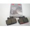 FDB386 Ferodo Rear Brake Pads Yamaha FZS-600 Fazer '98-'03