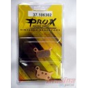 37-106302  ProX Rear Brake Pads KTM SX-50/65