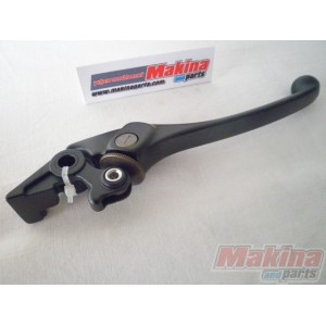 Black Brake Lever For Honda XL600V Transalp 1987-1989 - Direct OEM Replacement