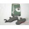 FDB2142AG  FERODO Front Brake Pads Piaggio X7-X8-X9 Beverly