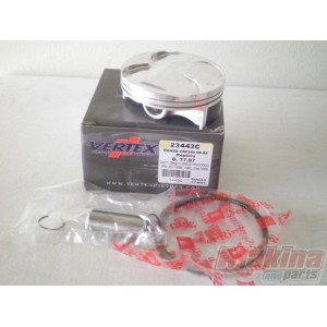 23443C  Vertex Piston 77.97mm Honda CRF-250R '08-'09